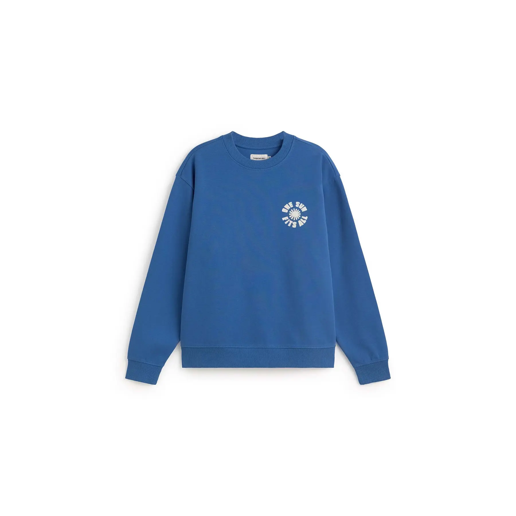 Sweatshirt Thinking Mu Leon