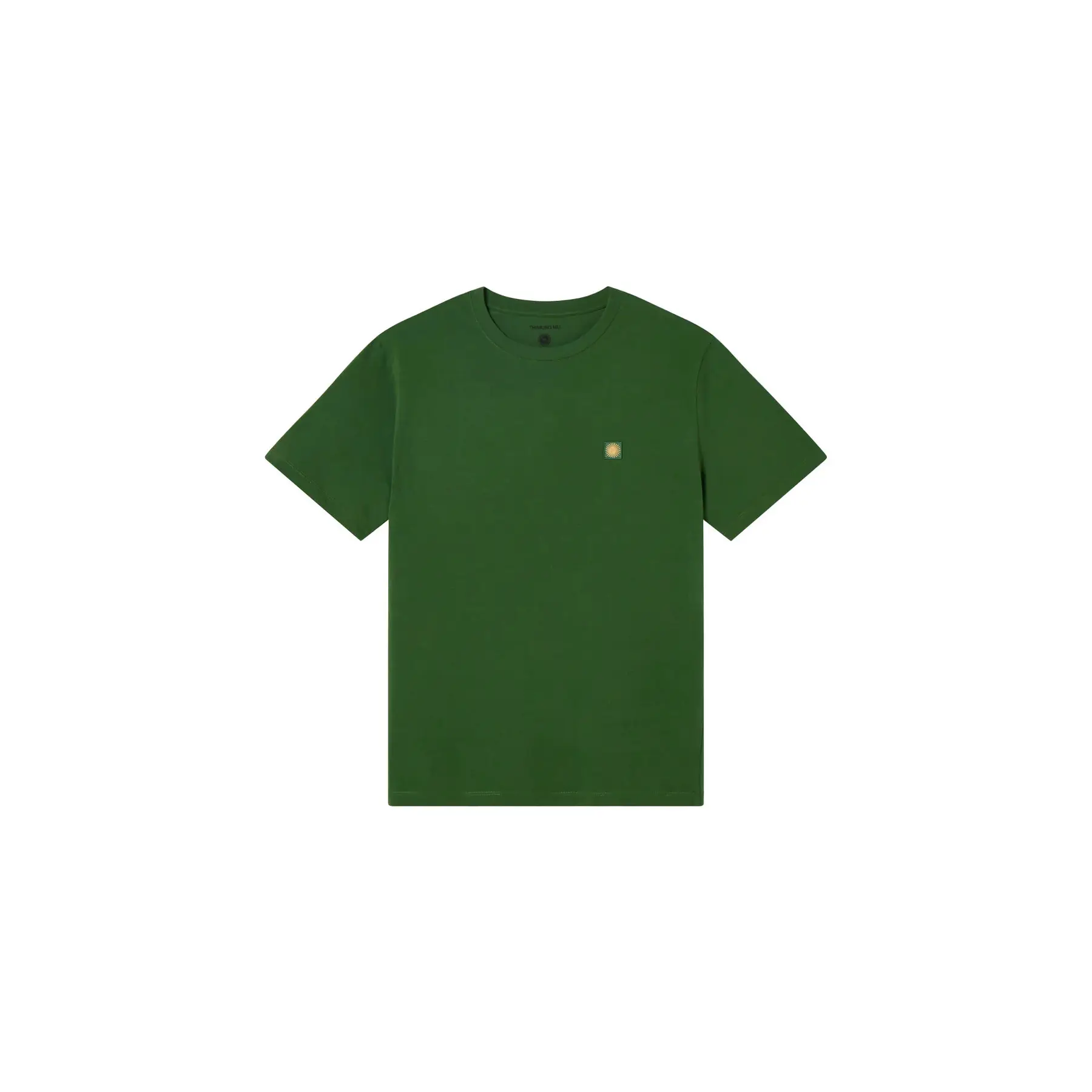 T-shirt Thinking Mu Dill