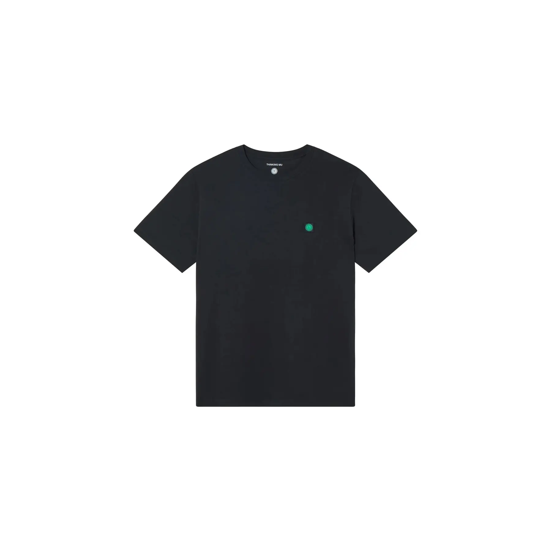 T-shirt Thinking Mu