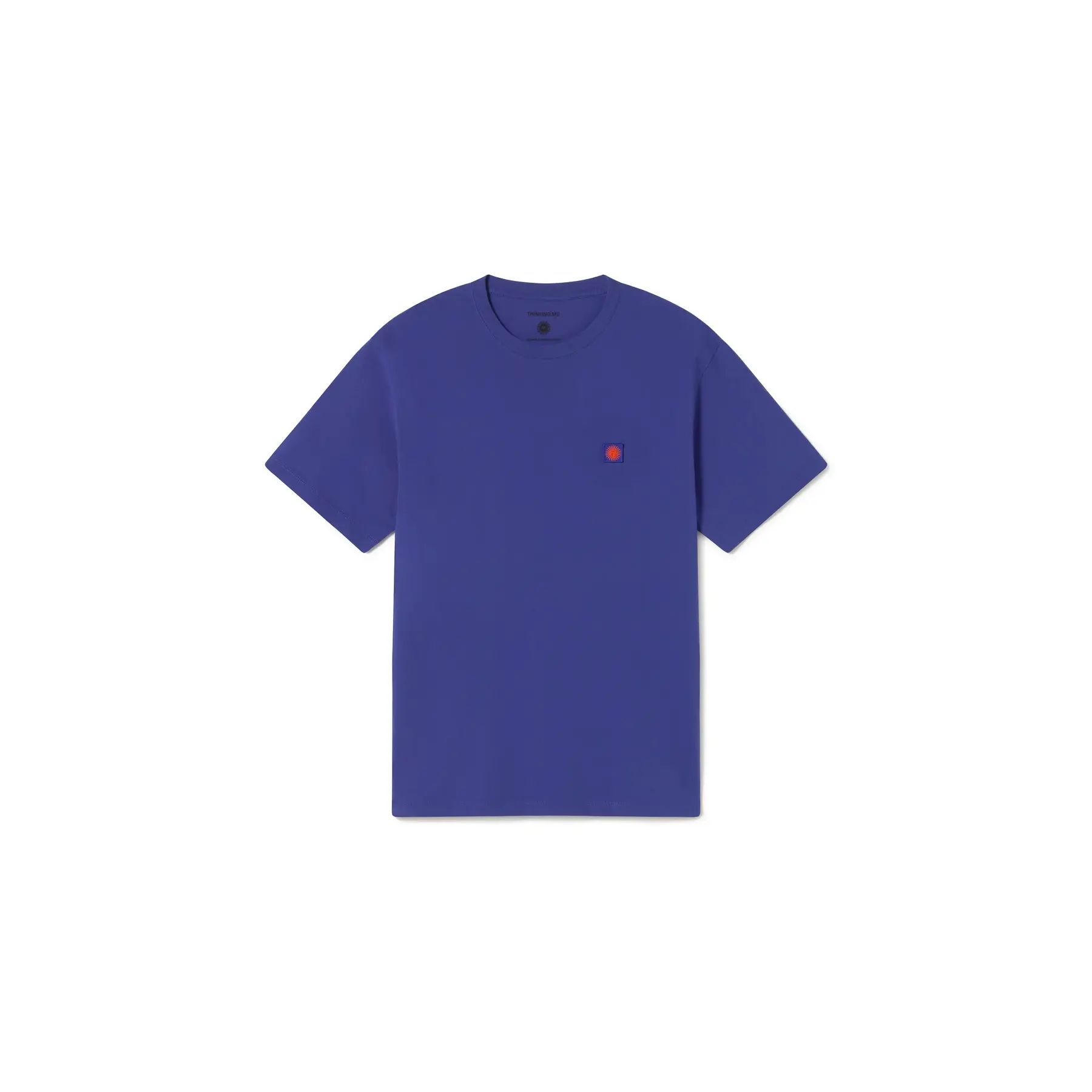 T-shirt Thinking Mu