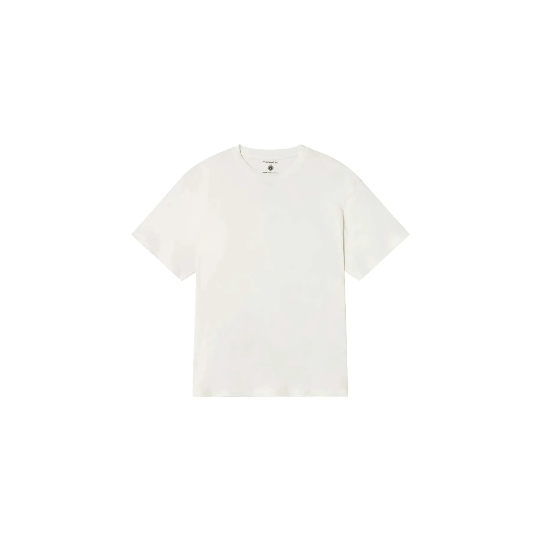 T-shirt Thinking Mu Aaron