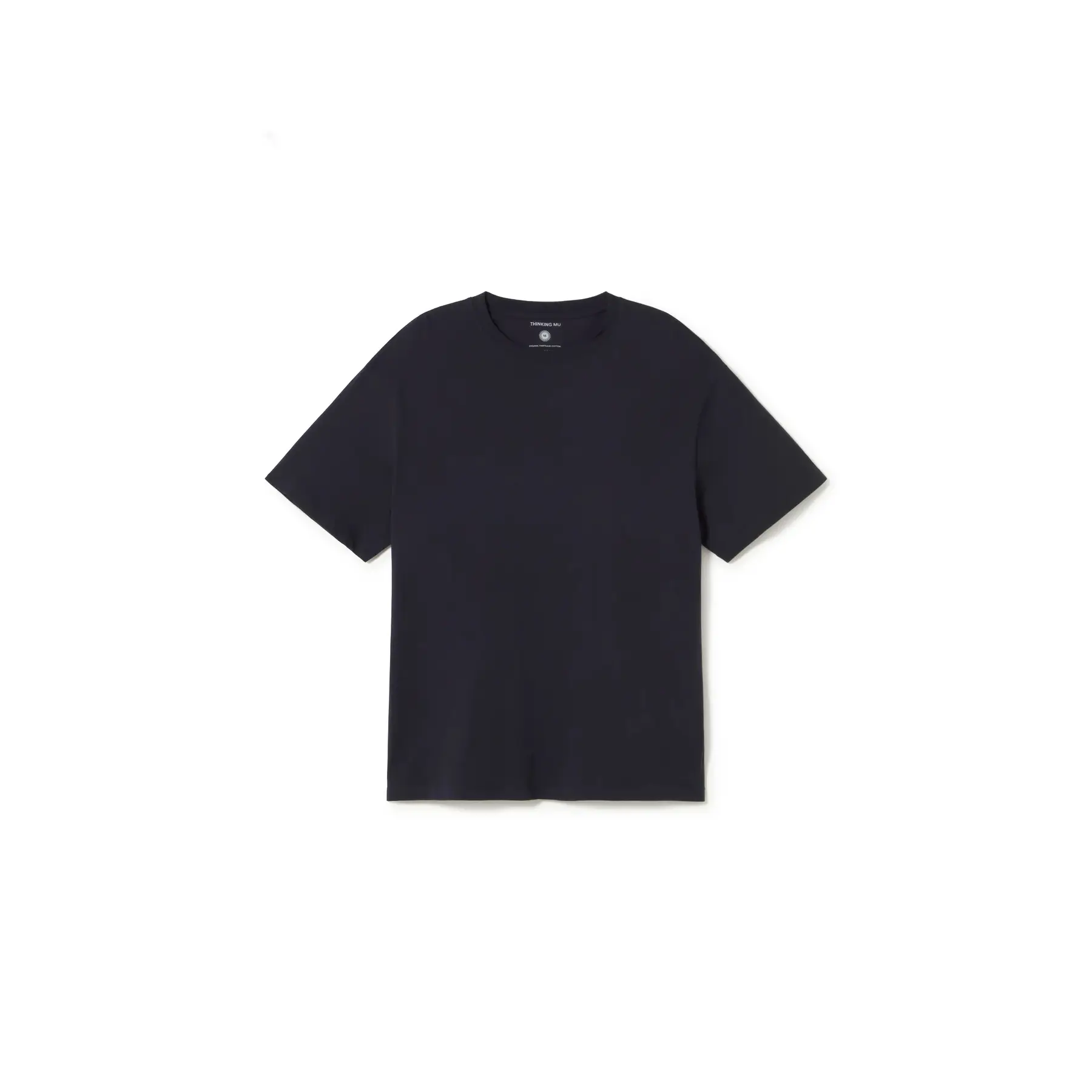 T-shirt Thinking Mu Aaron