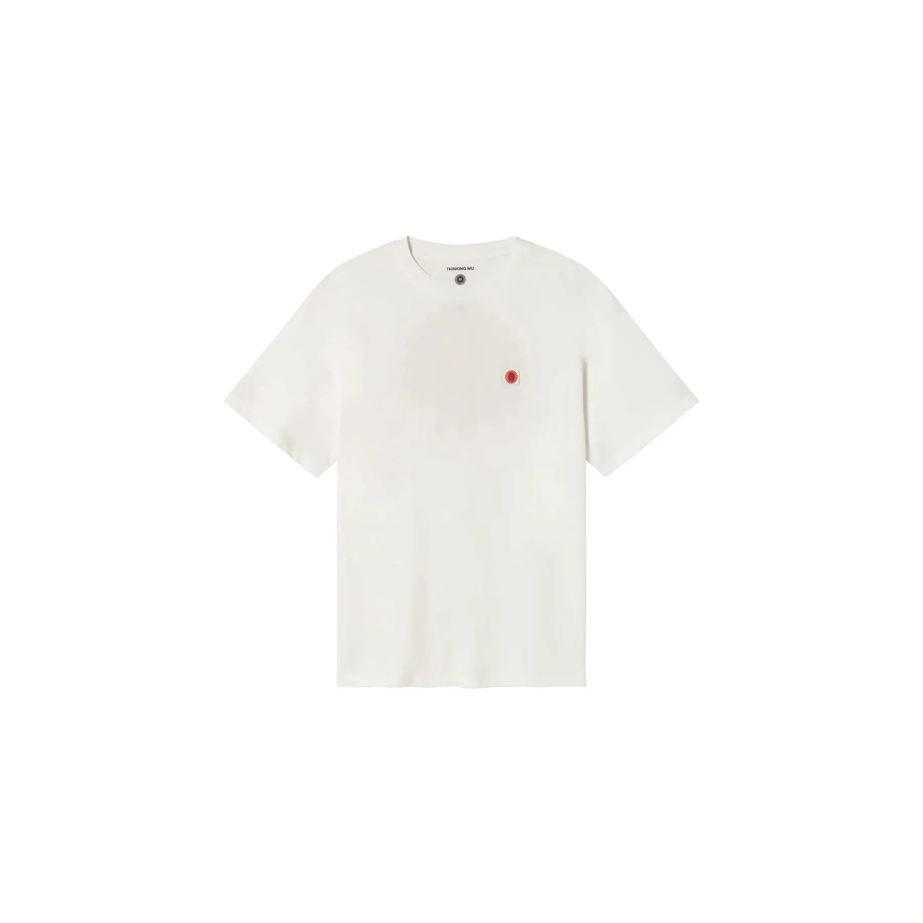 T-shirt Thinking Mu Sol Contrast Aaron