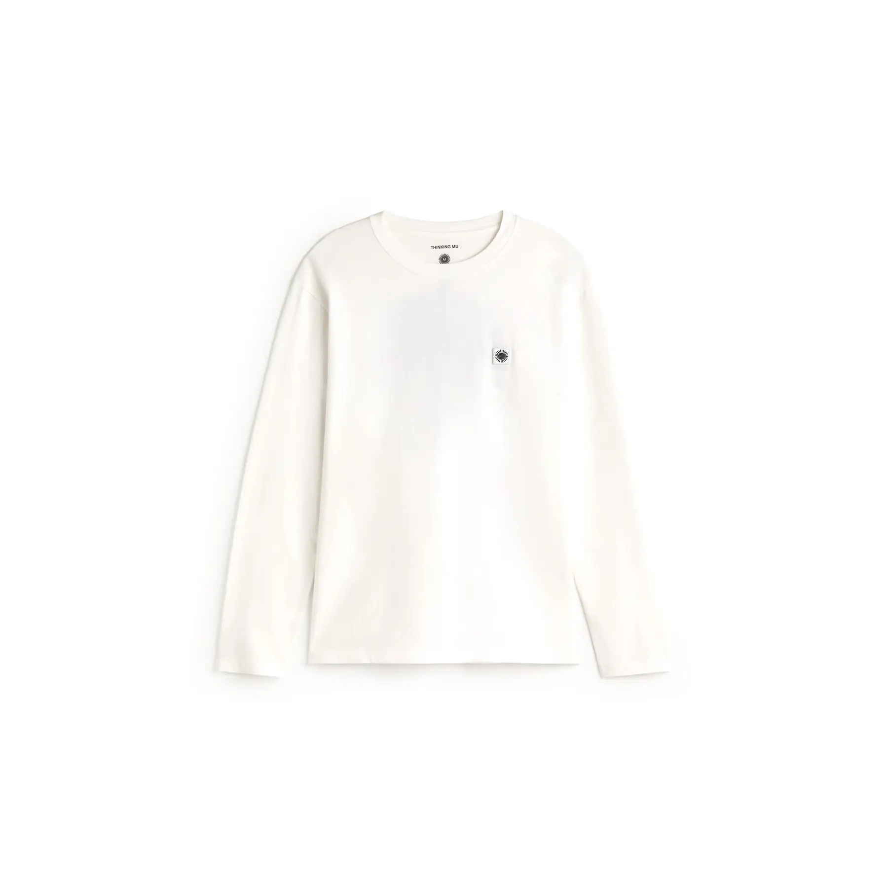 Longsleeve T-shirt Thinking Mu Emilio Big Sol