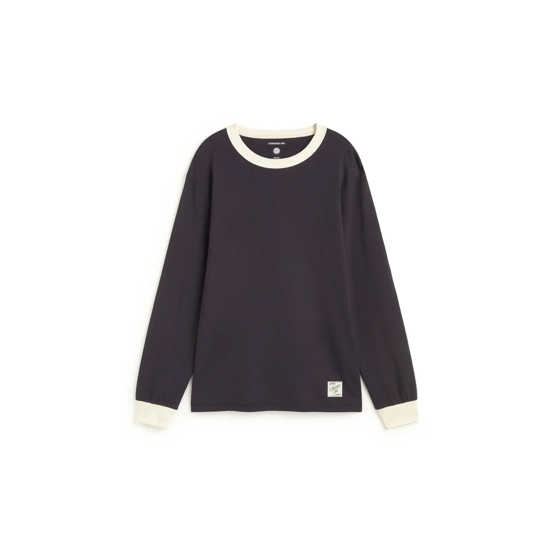Longsleeve T-shirt Thinking Mu Emilio