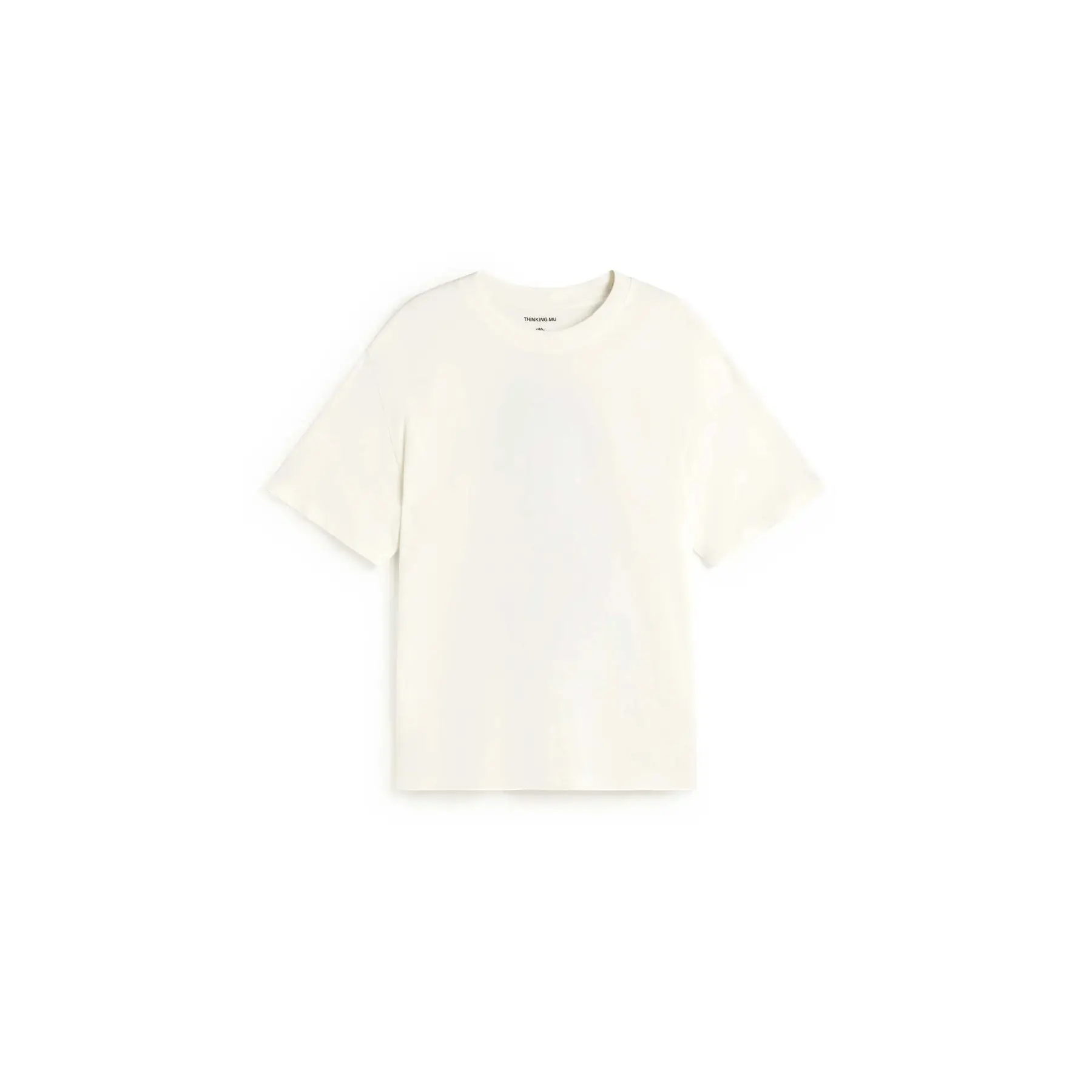 T-shirt Thinking Mu Aaron Pet