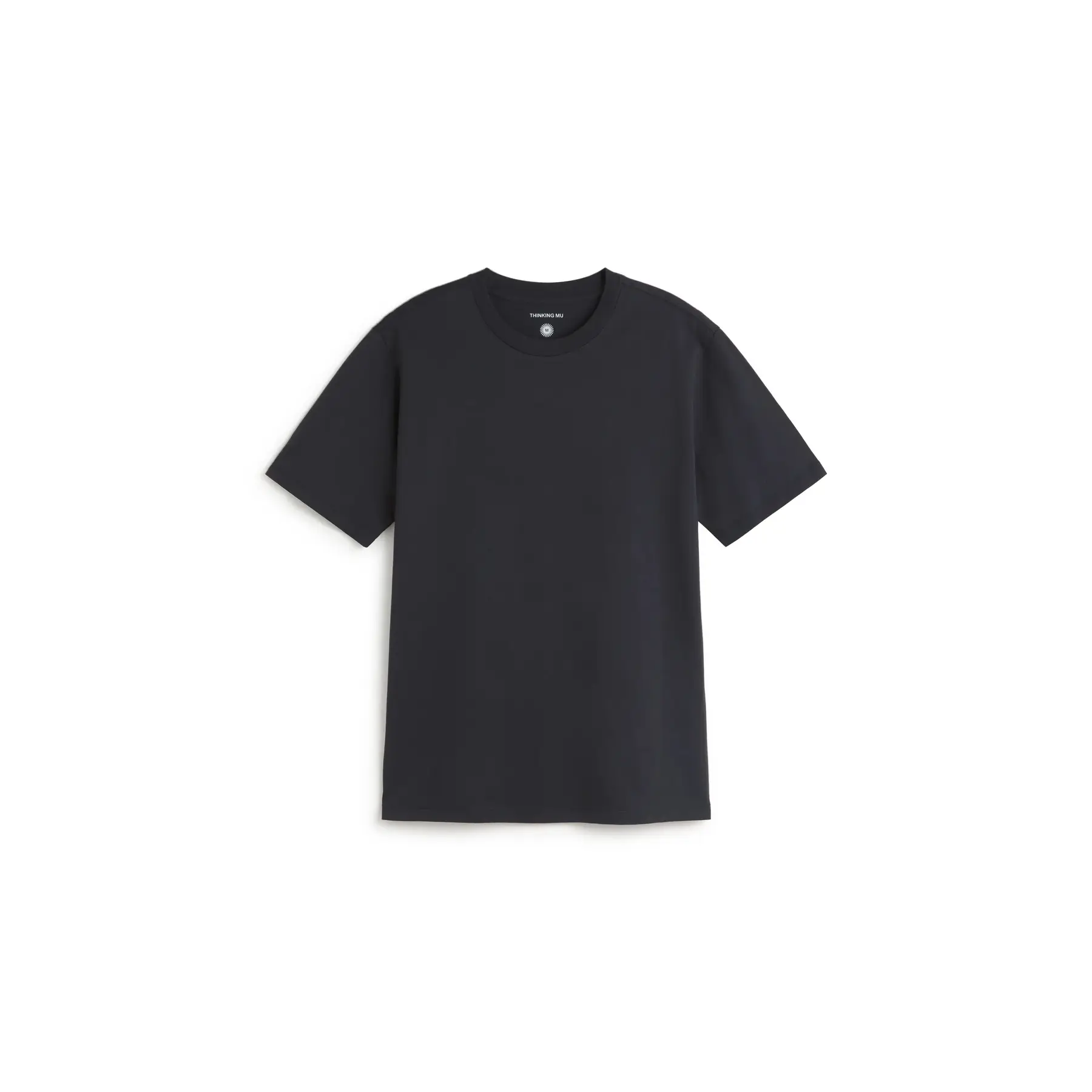 T-shirt Thinking Mu Zach