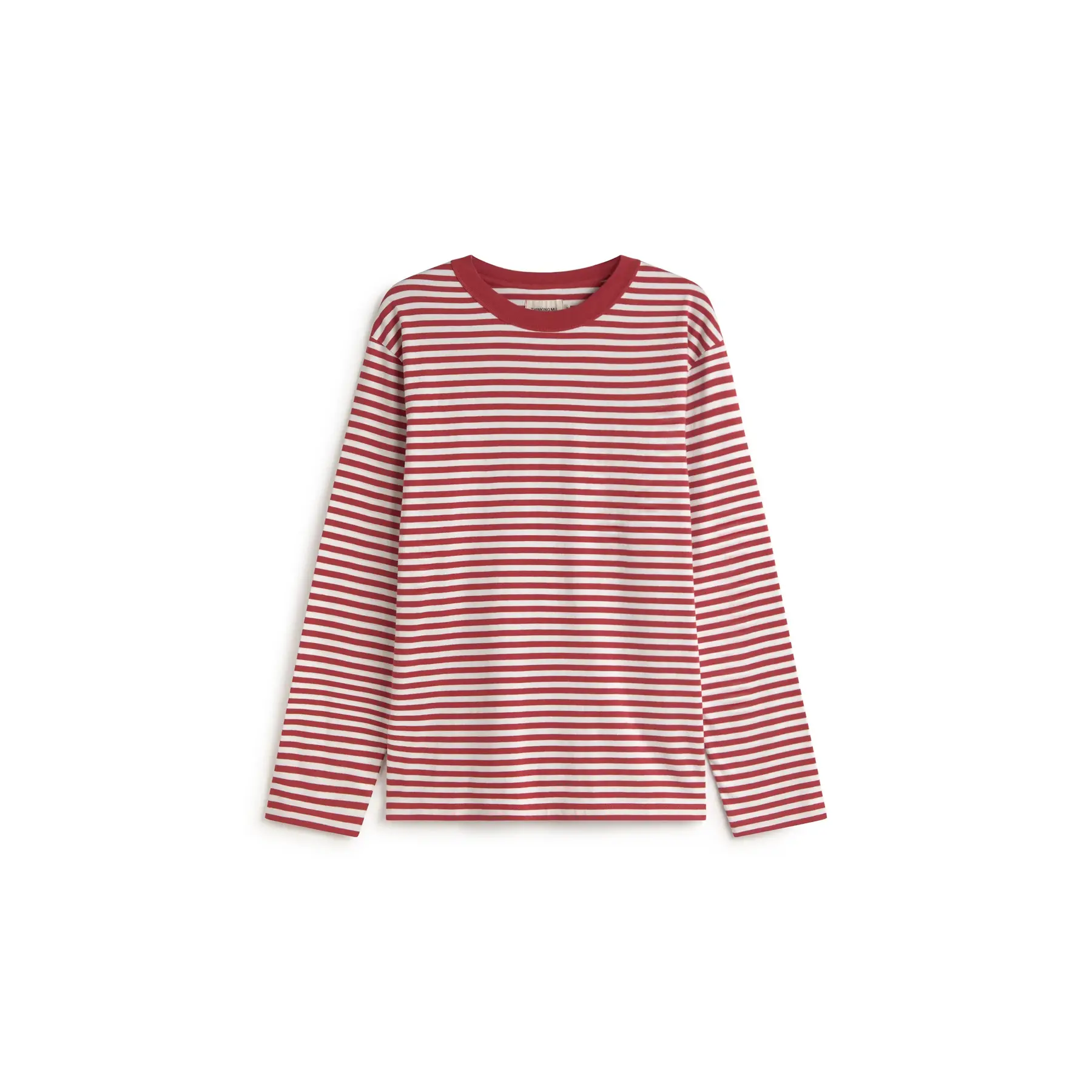 T-shirt Thinking Mu Emilio