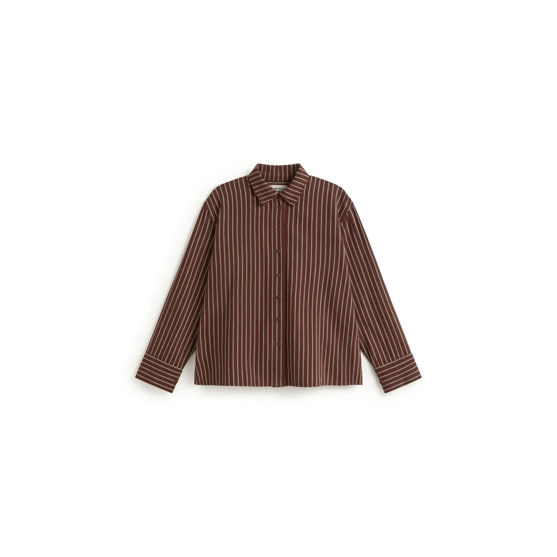 Vrouwenblouse Thinking Mu O'Hara Manuela