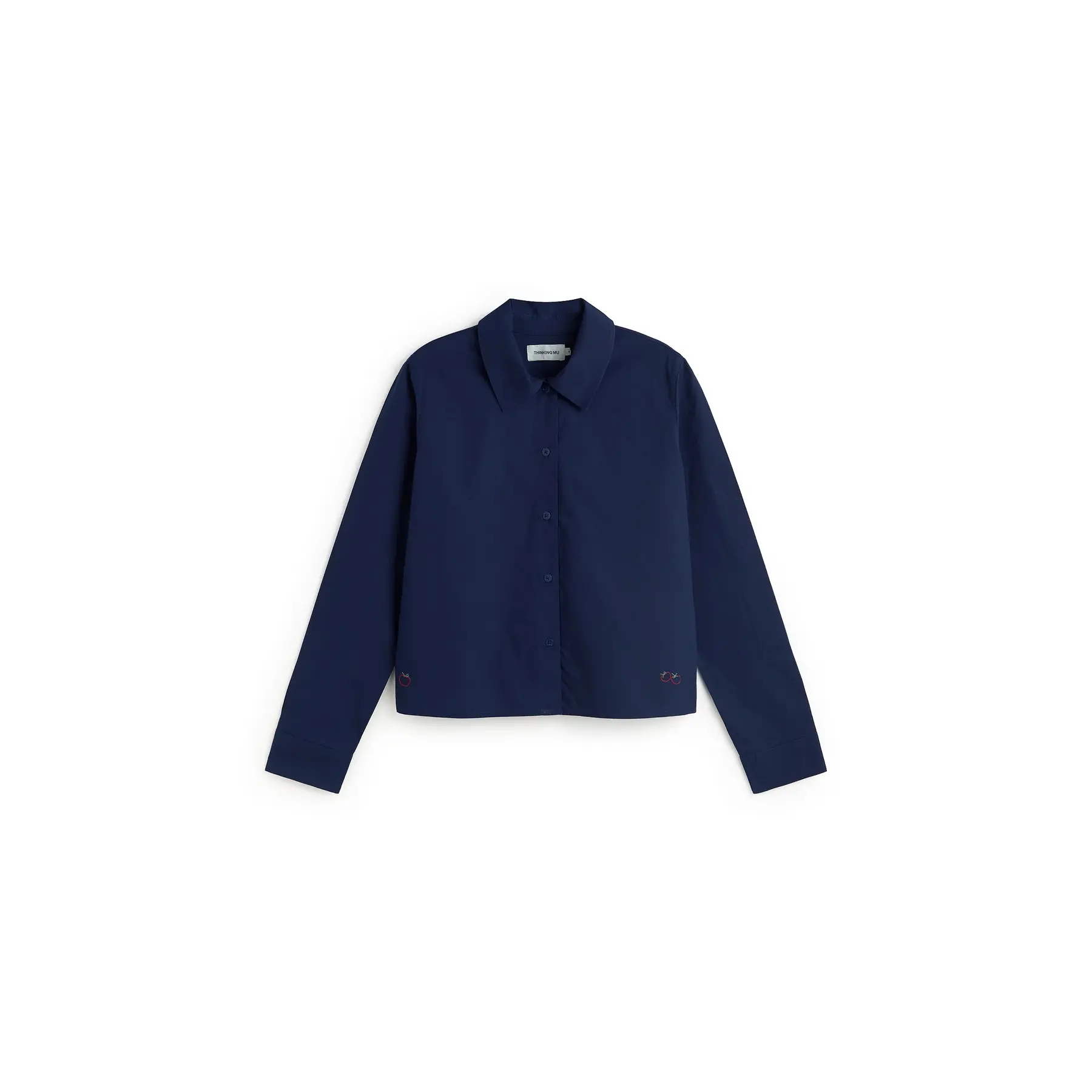 Blouse Thinking Mu Duna