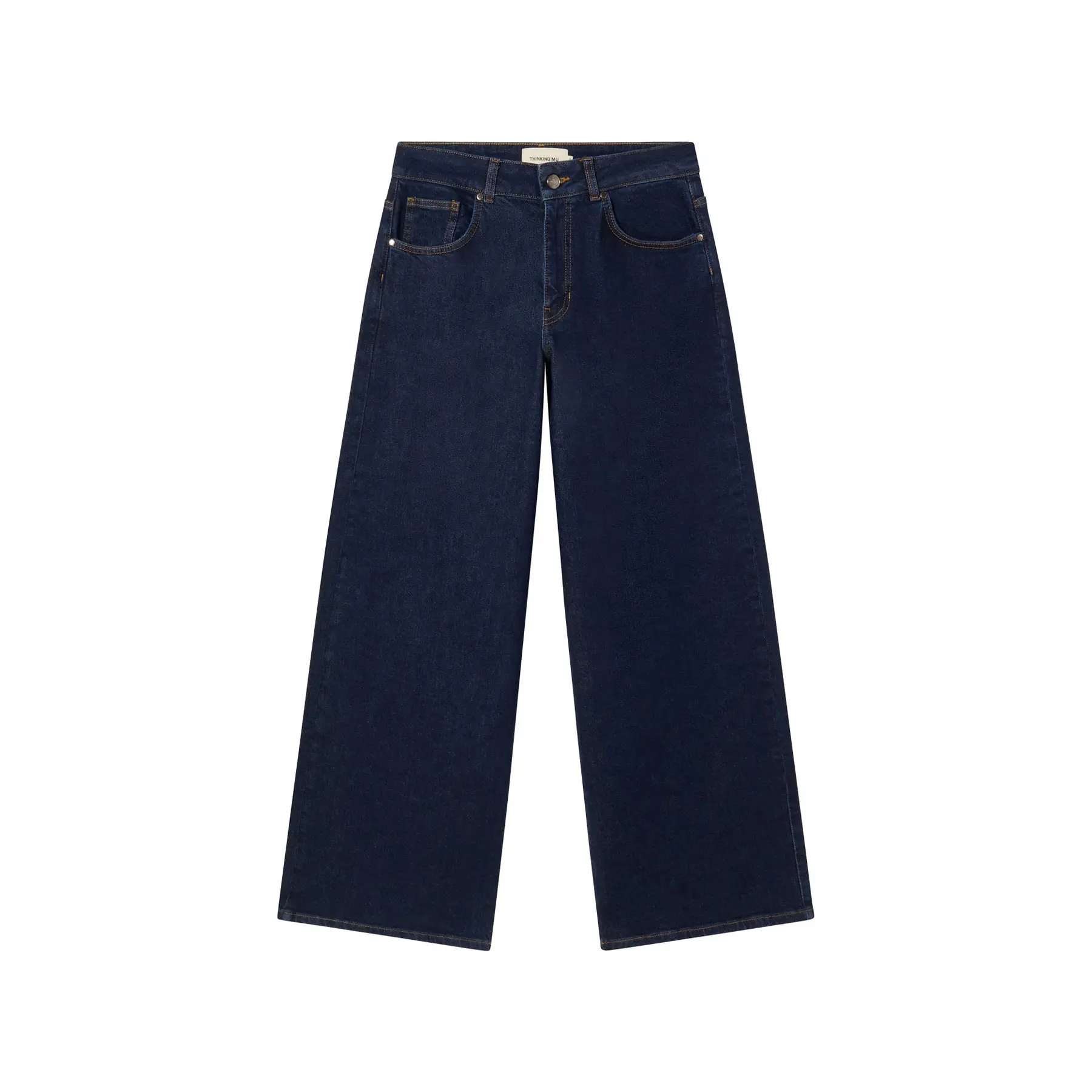 Broek Thinking Mu Hedda