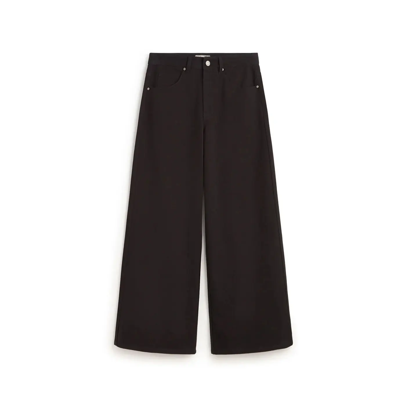Dames Wide Leg Jeans Thinking Mu Hedda
