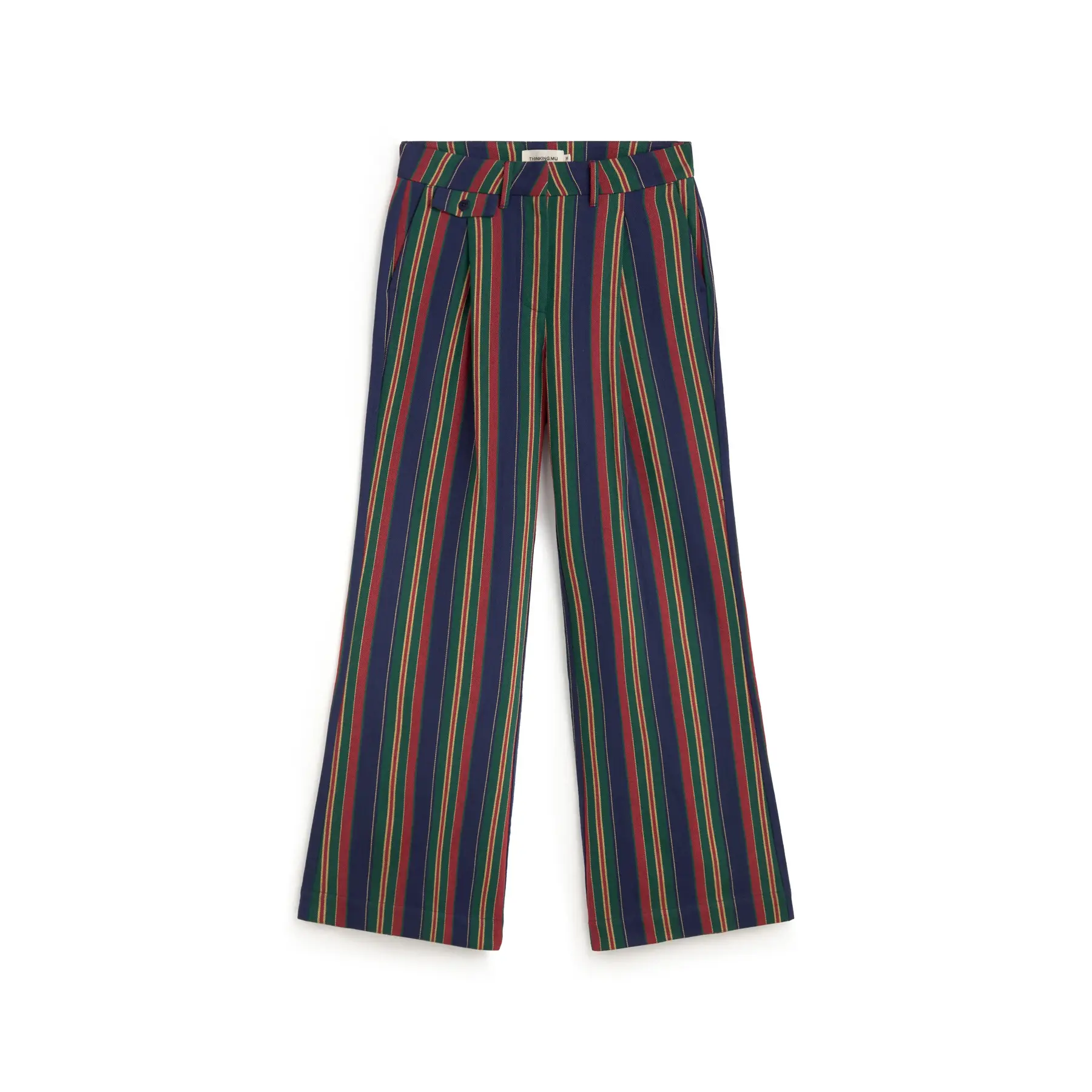 Damesbroek Thinking Mu Patricia Cabanon Stripes