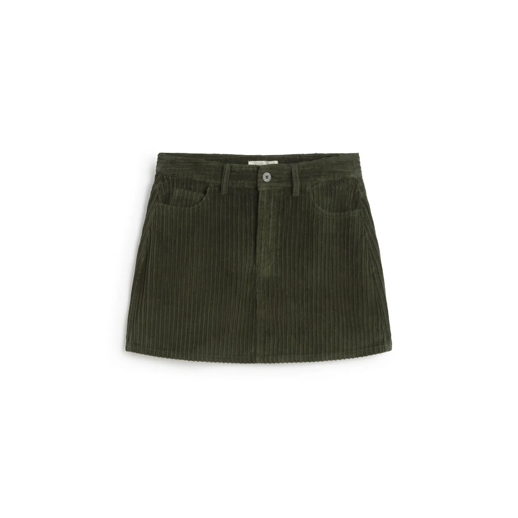 Jupe en velours femme Thinking Mu Kimmy