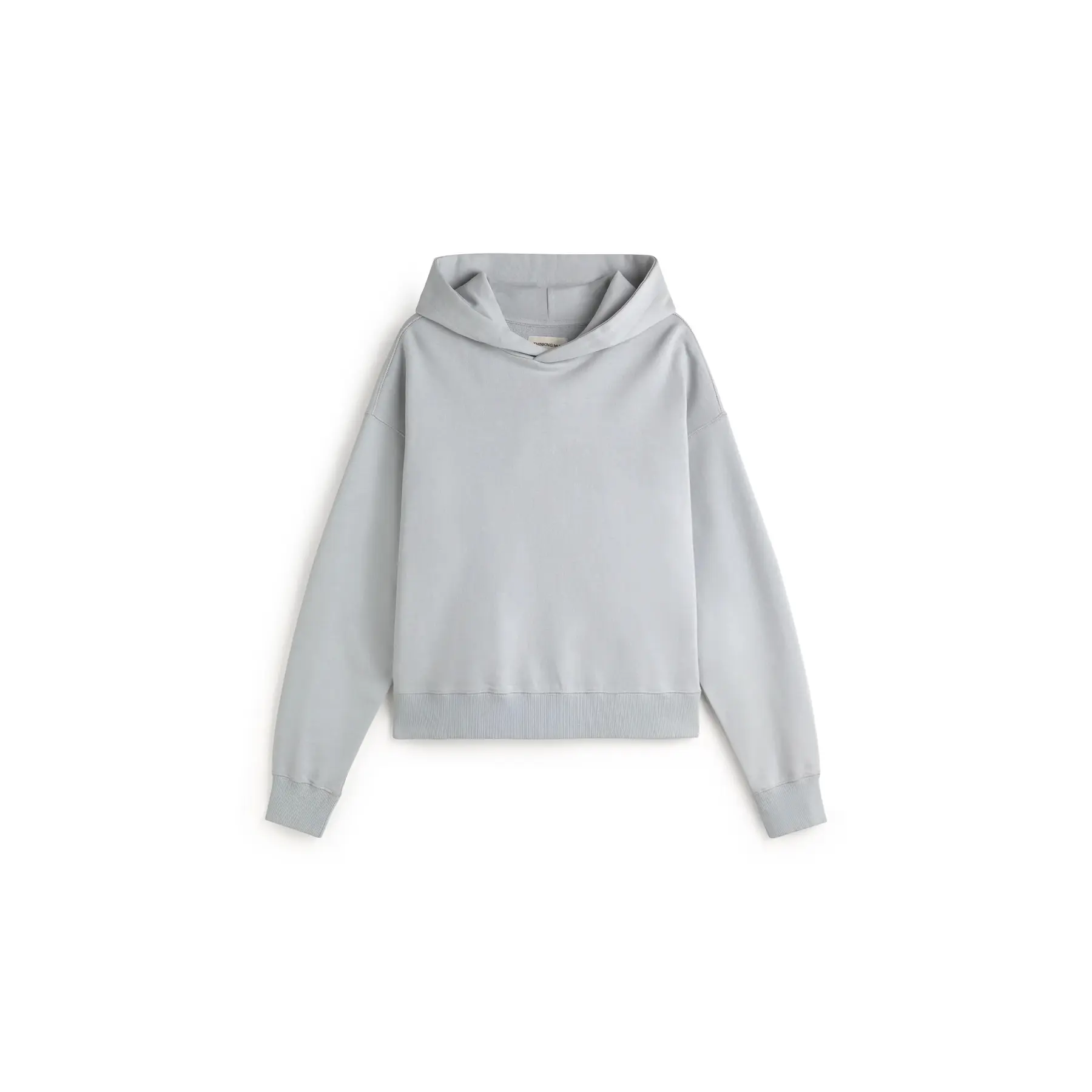 Dames Hoodie Thinking Mu Valeria