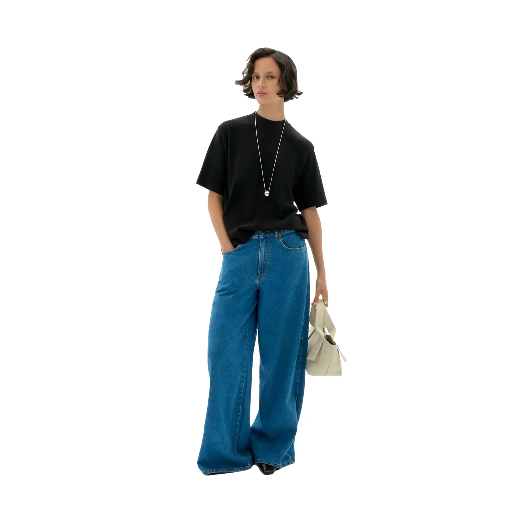T-shirt dames Thinking Mu Aidin