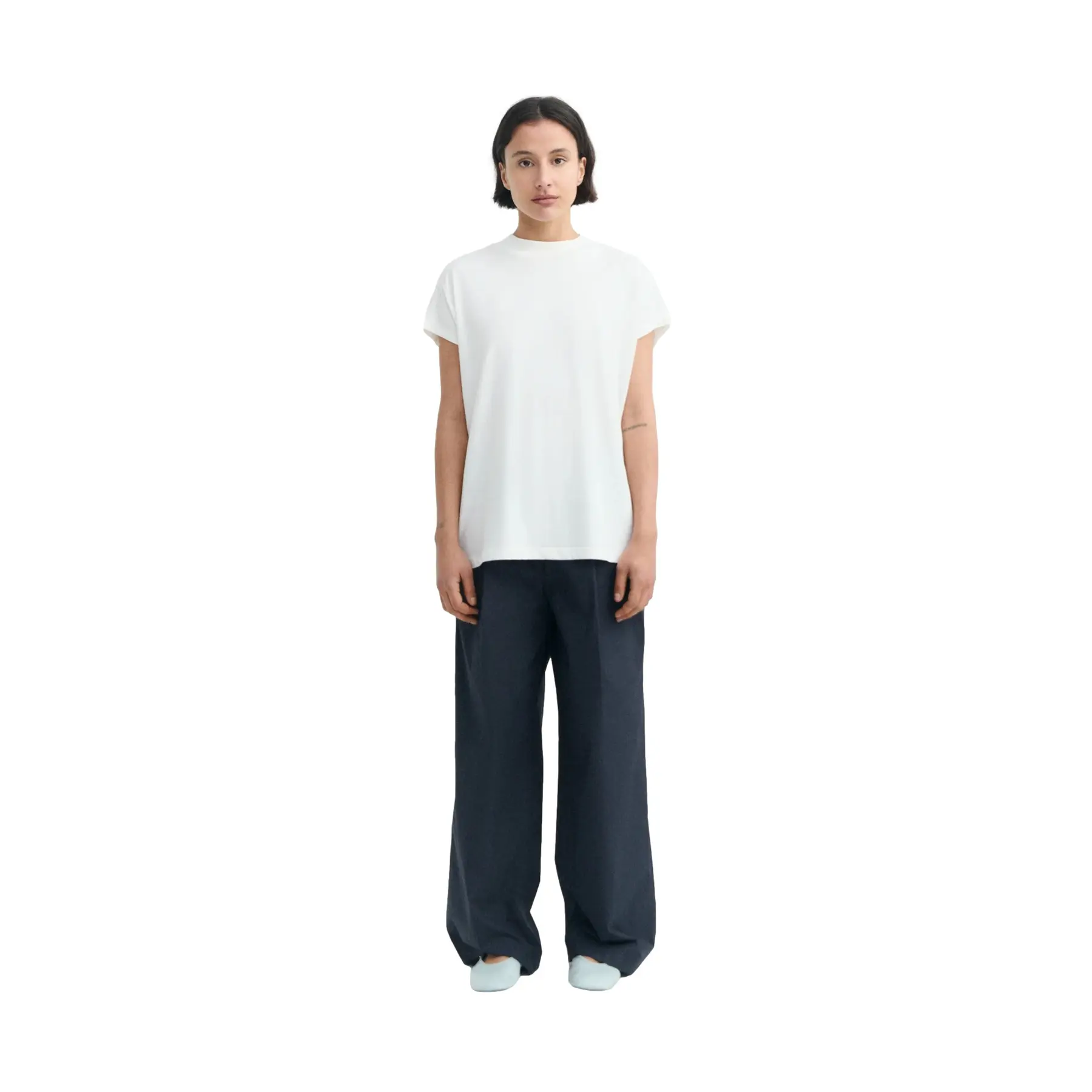 T-shirt dames Thinking Mu Volta