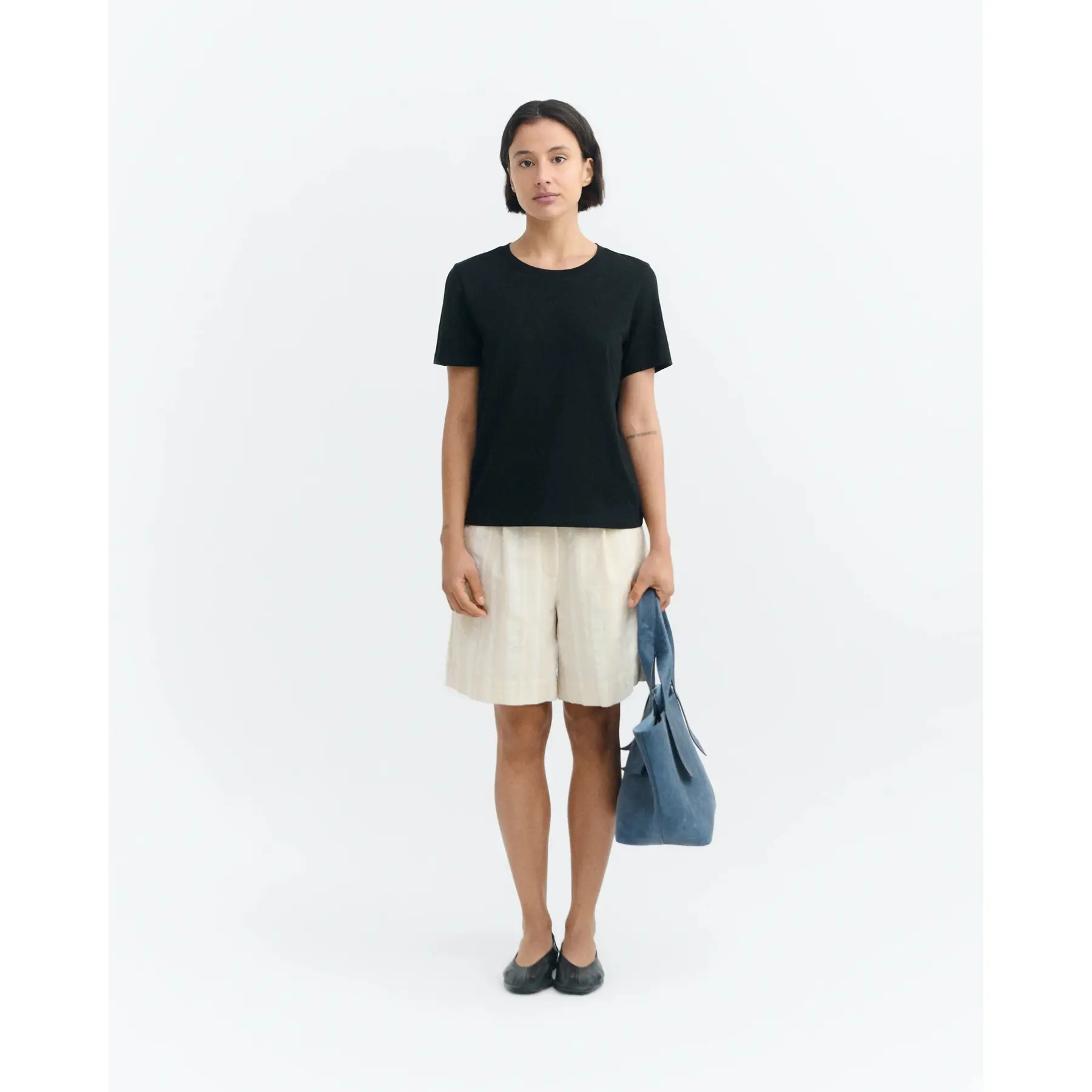T-shirt dames Thinking Mu Ida