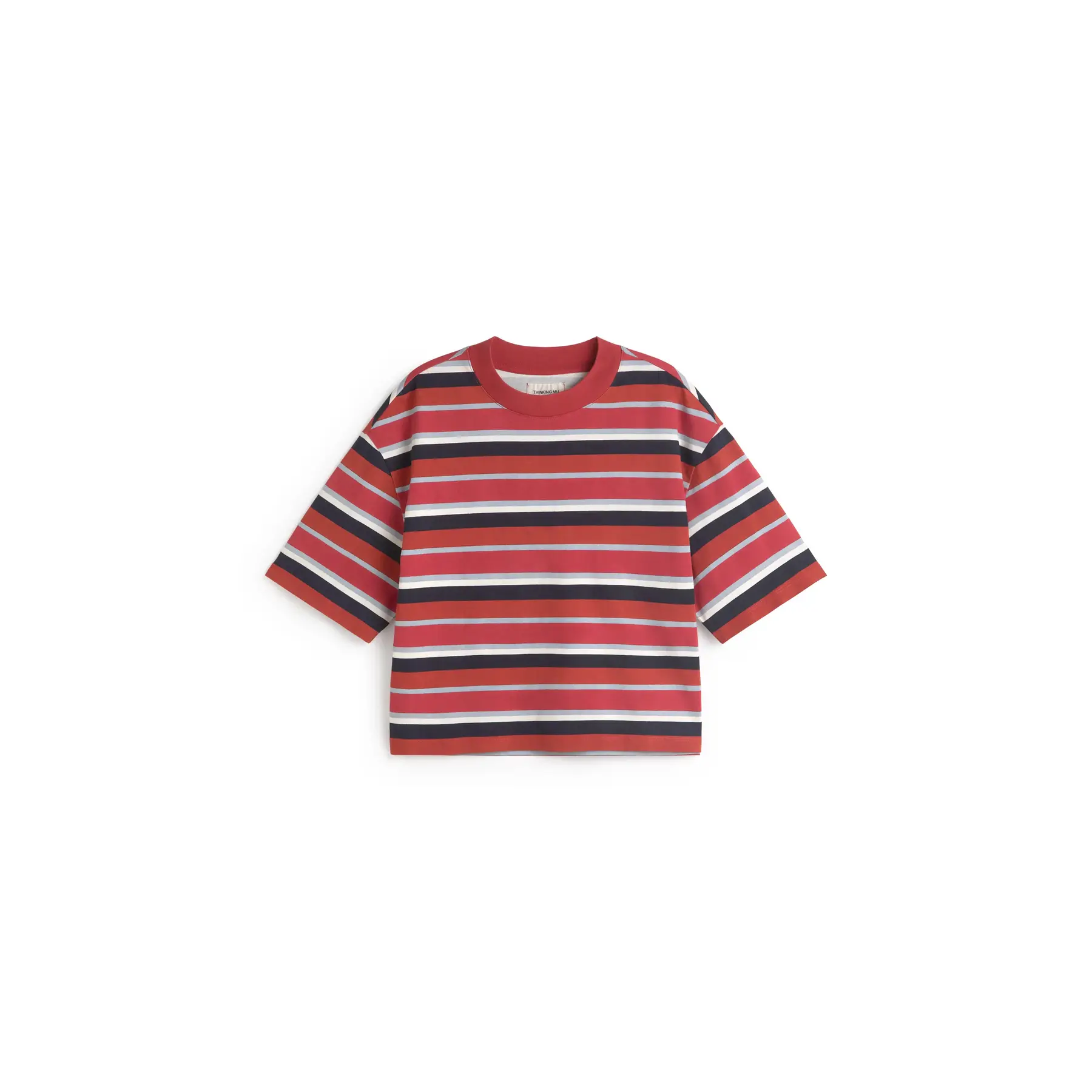 T-shirt Thinking Mu Lena
