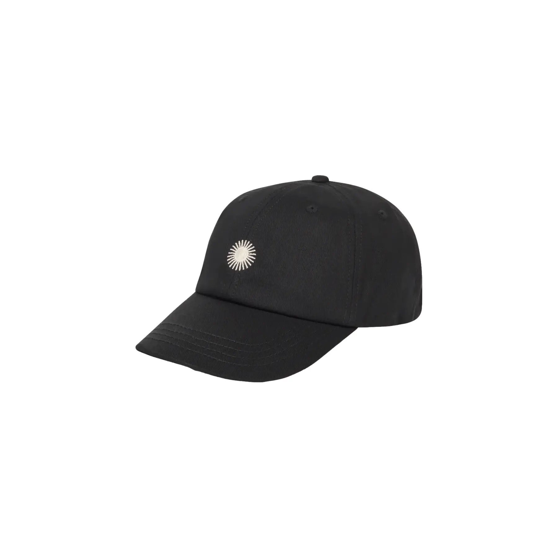 Baseball cap Thinking Mu Chris Constrast