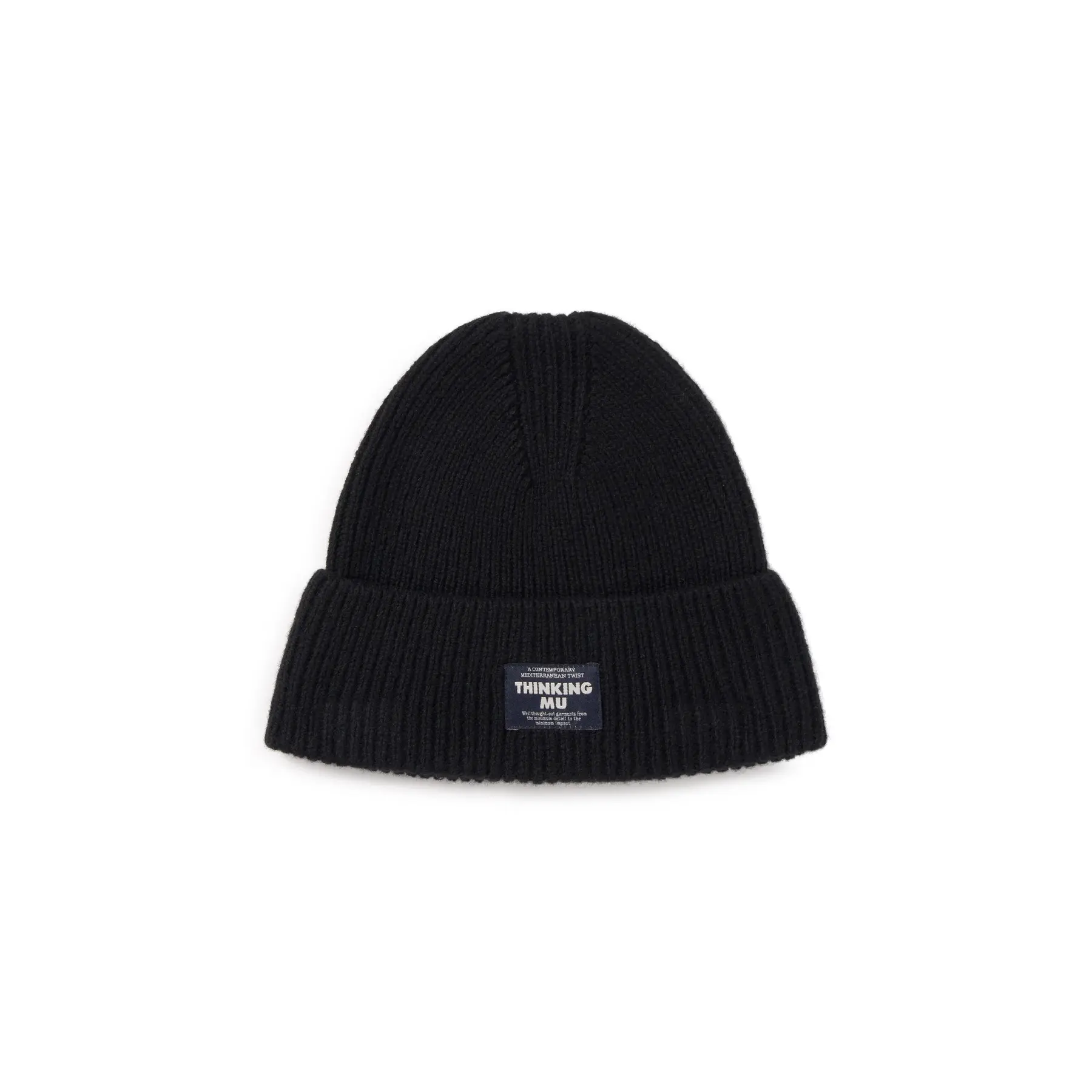 Cap Thinking Mu Amor