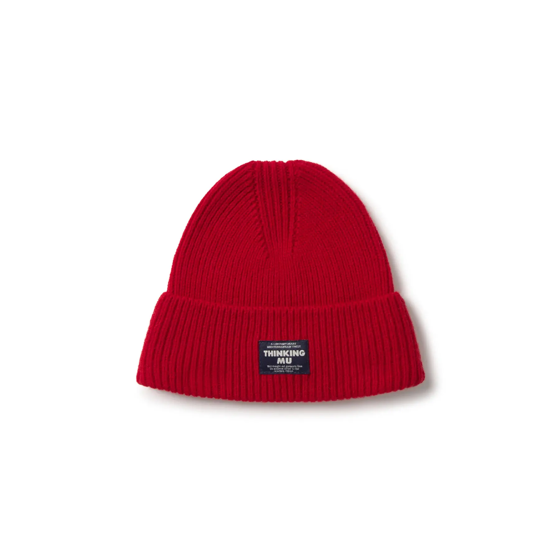 Cap Thinking Mu Amor