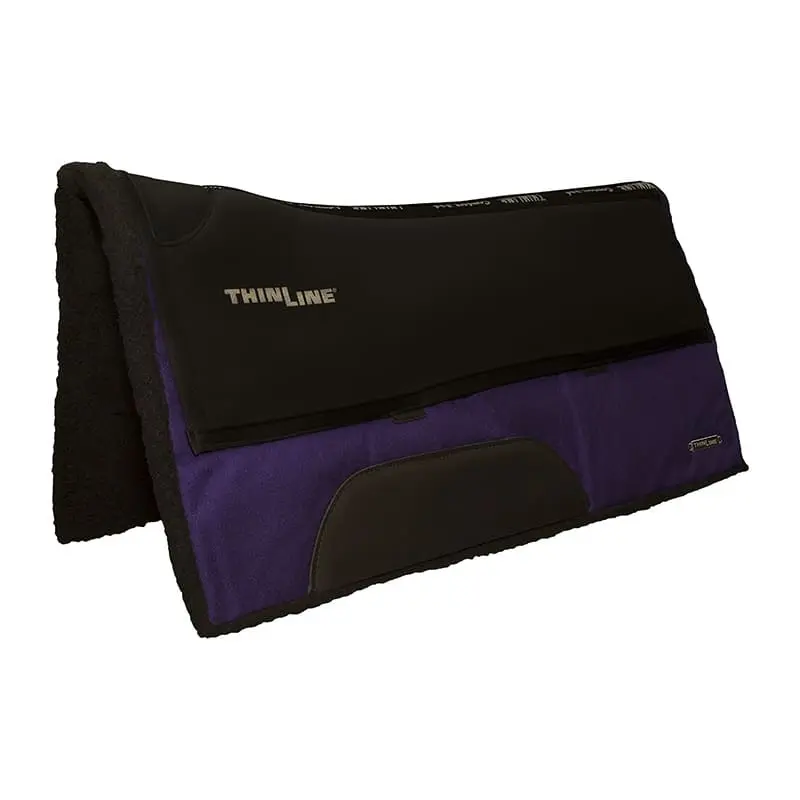 Tapis de western pour cheval ThinLine Ranch