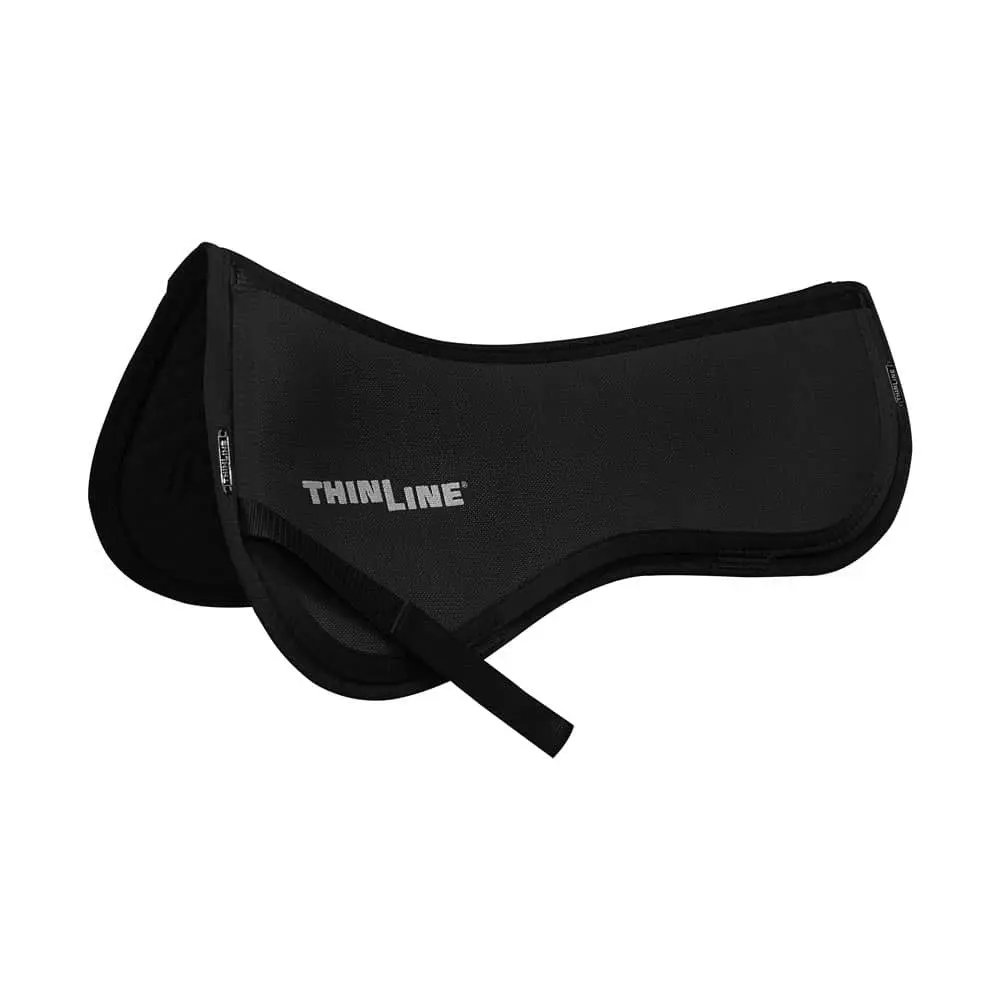 Thinline Noir Horse Cushions