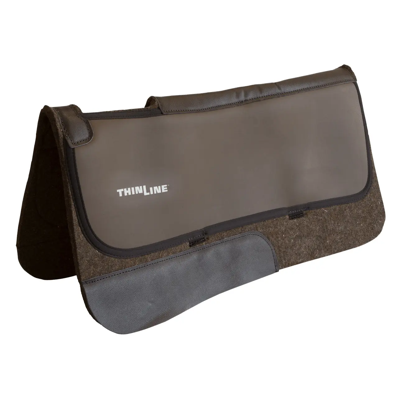 Tapis de western pour cheval ThinLine Pro-Tech