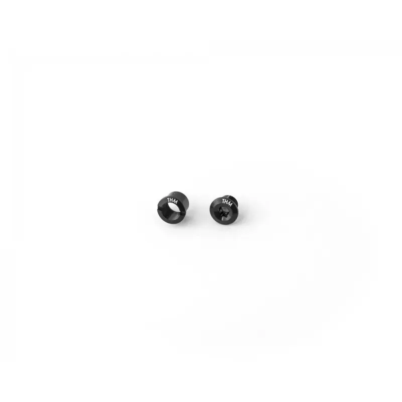 Velo Store - UK Bolt caps THM | Extra 10% off with Subscription, Postage £16.79 to UK Fedex.