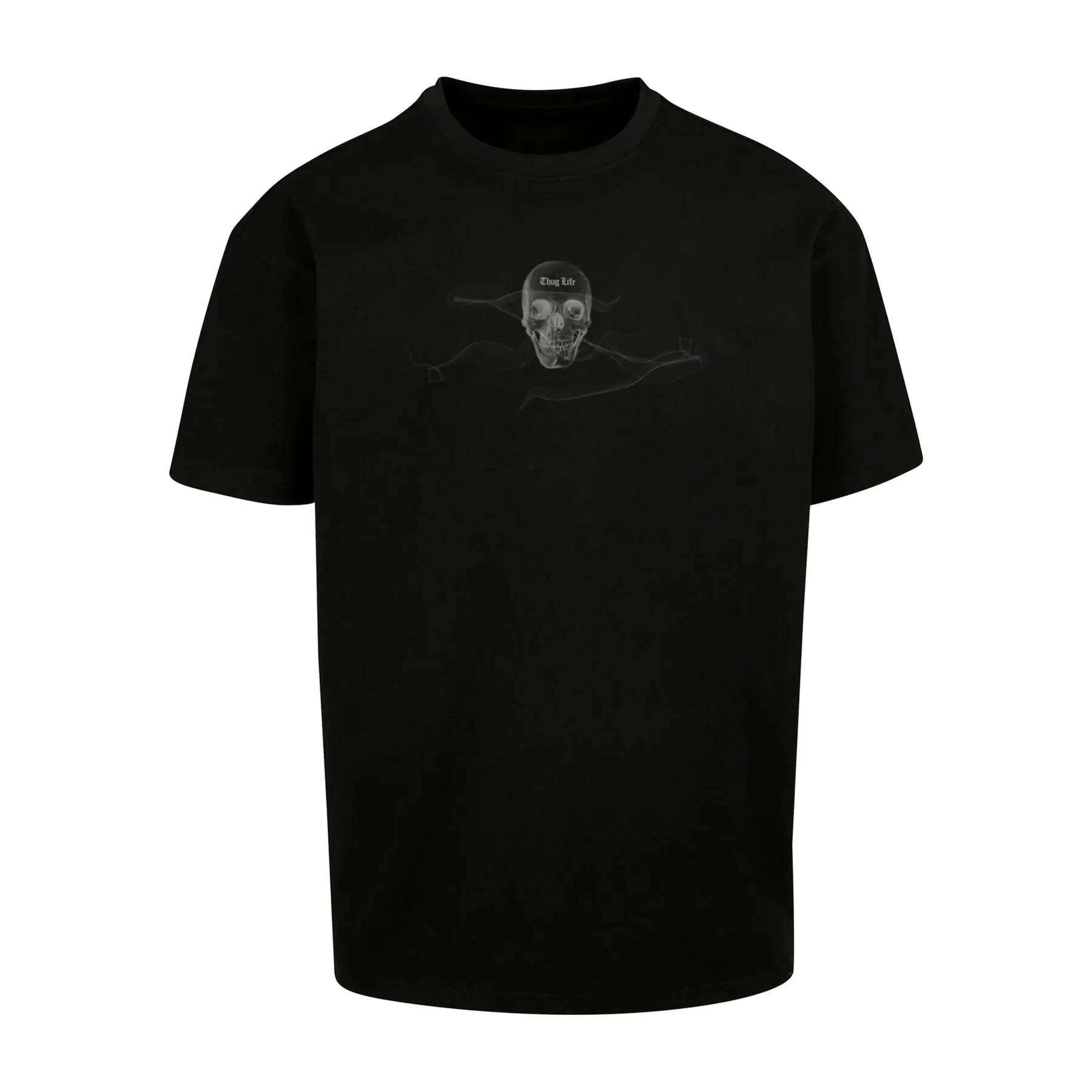 Image of T-Shirt Thug Life SmokyDude