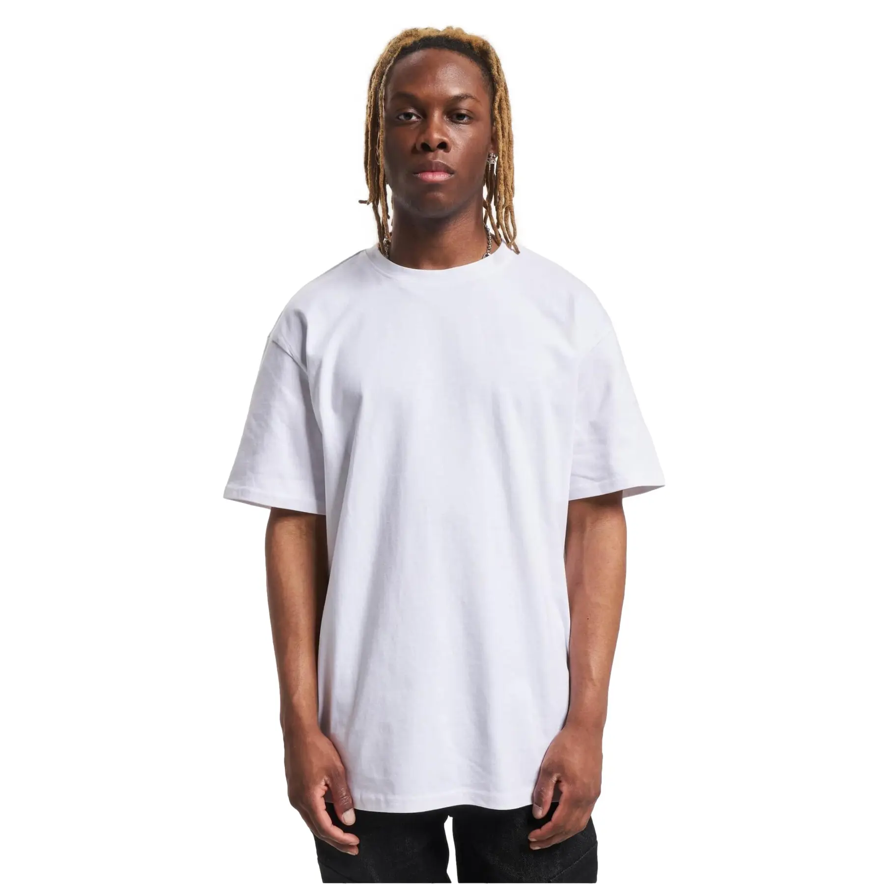 Image of T-Shirt Thug Life Bandana