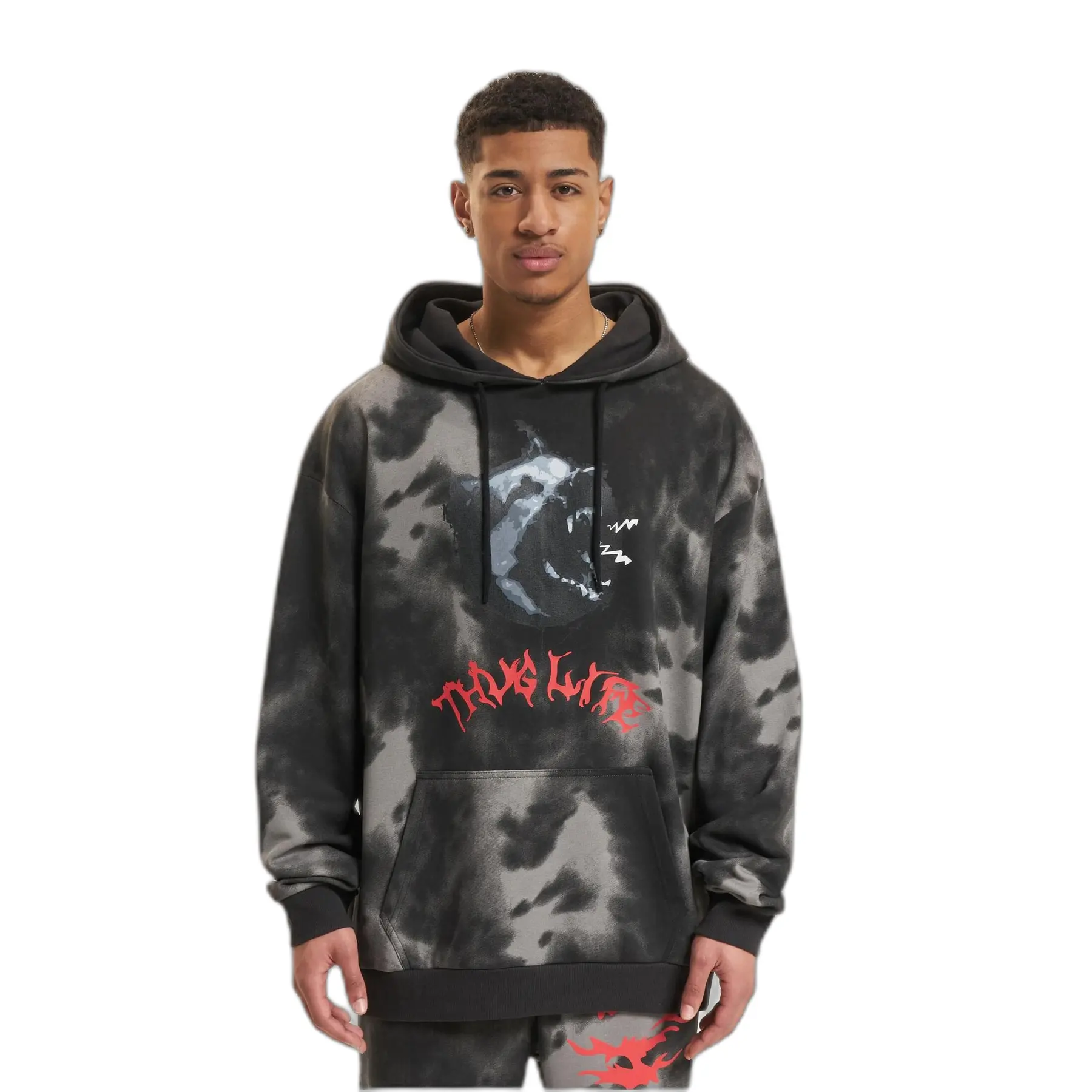 4063237004827 - Hoodie Sky