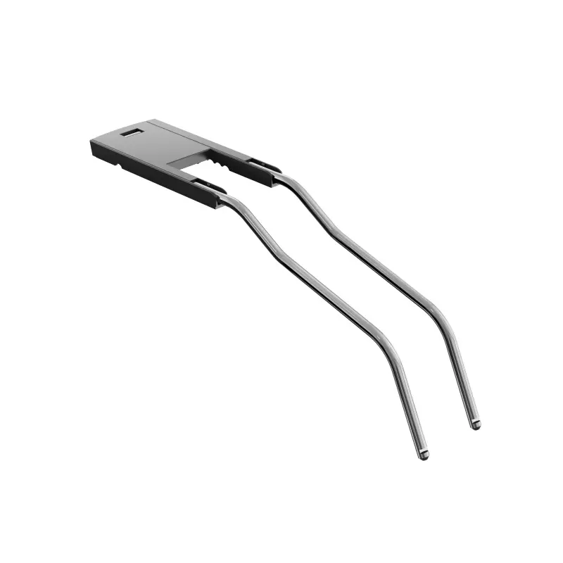 Adapter für niedrige Sattelstützen Thule Yepp Nexxt Maxi Fm / Thule Ridealong