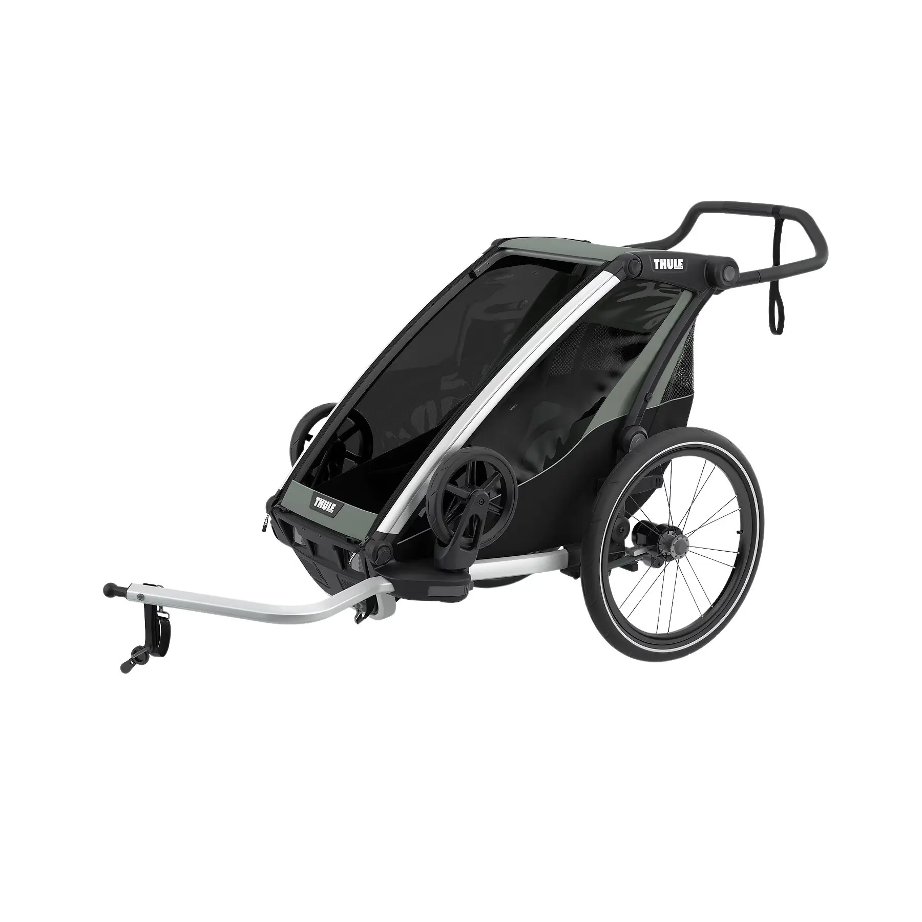 Carrello Thule Lite 1 - Agave