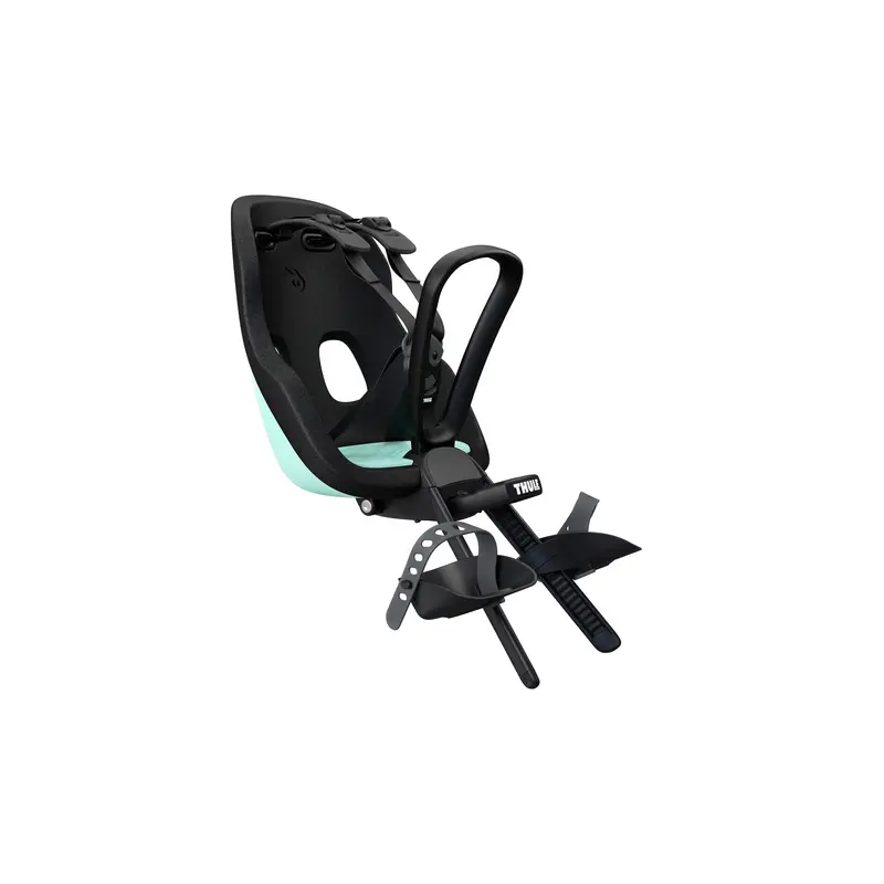 Velo Store - UK Mini child bike seat Thule Nexxt 2 | Extra 10% off with Subscription, Postage £16.79 to UK Fedex.