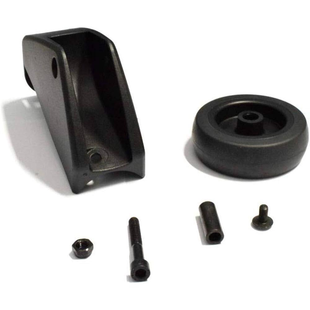 Ruota destra Thule Easy Fold Xt 934