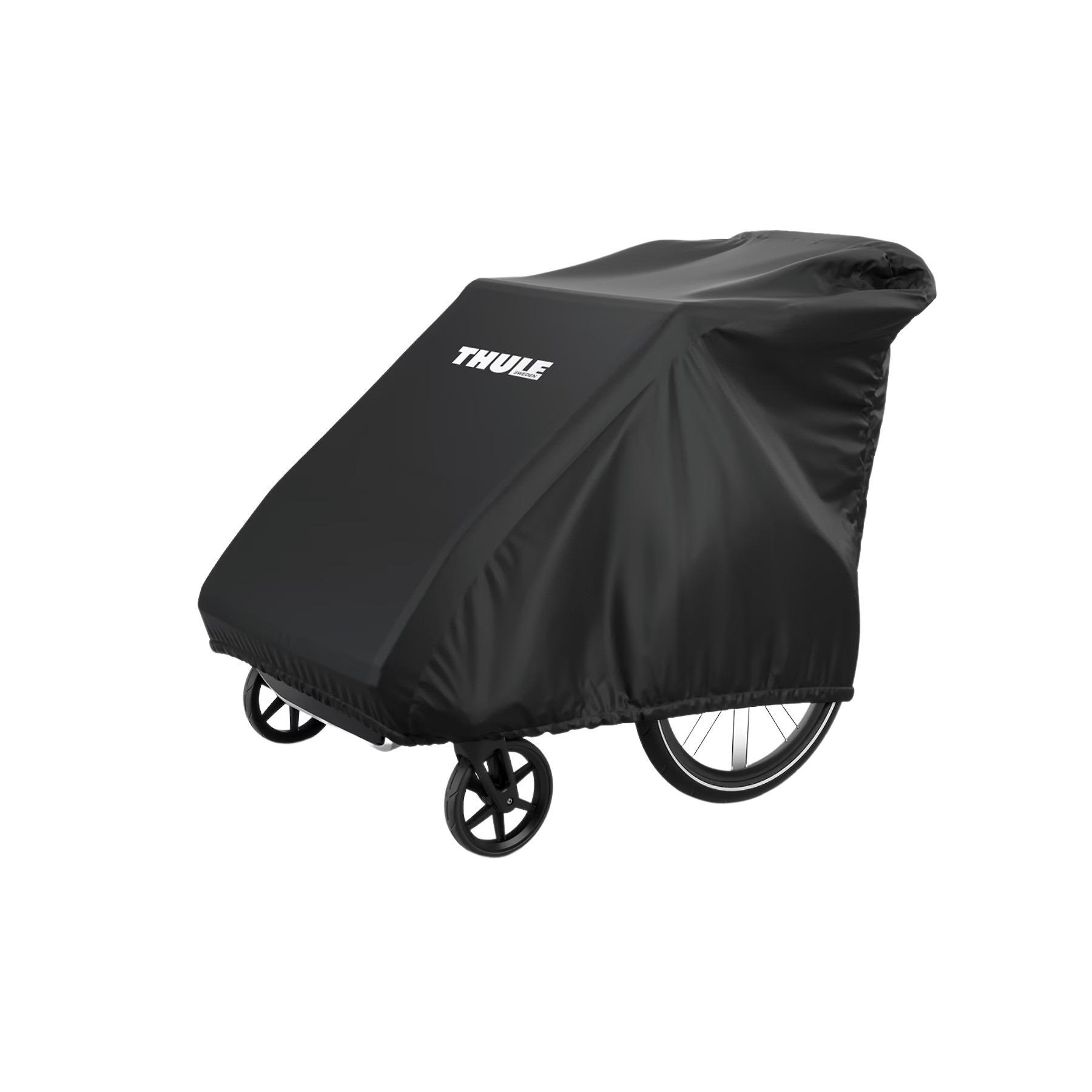 Velo Store - UK Protective cover for cart Thule | Extra 10% off with Subscription, Postage £16.79 to UK Fedex.