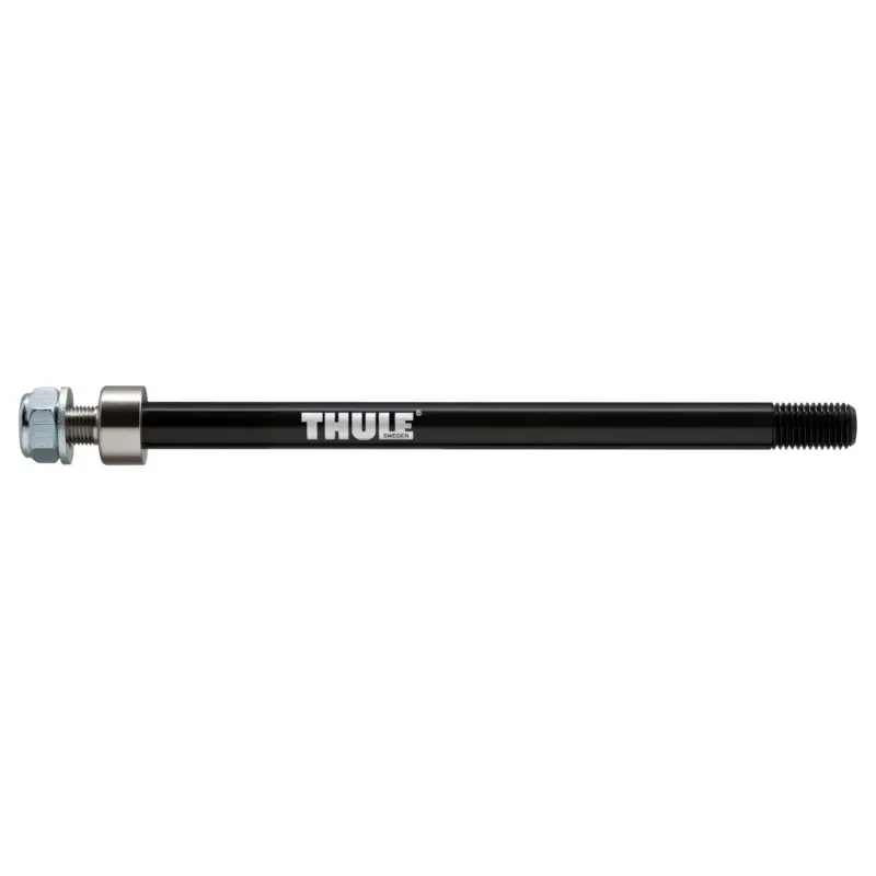 Adapter Achse variable Länge Thule Maxle