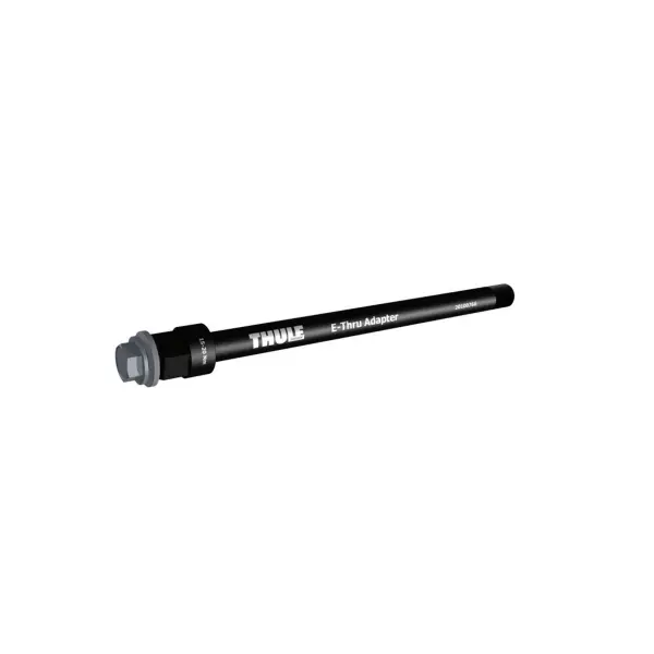 Velo Store - UK Hitch pin adapter Thule Maxle M12 Thru Axle | Extra 10% off with Subscription, Postage £16.79 to UK Fedex.