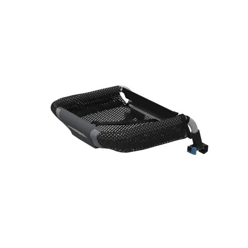 Velo Store - UK Child carrier Thule Cargo Rack 1 | Extra 10% off with Subscription, Postage £16.79 to UK Fedex.