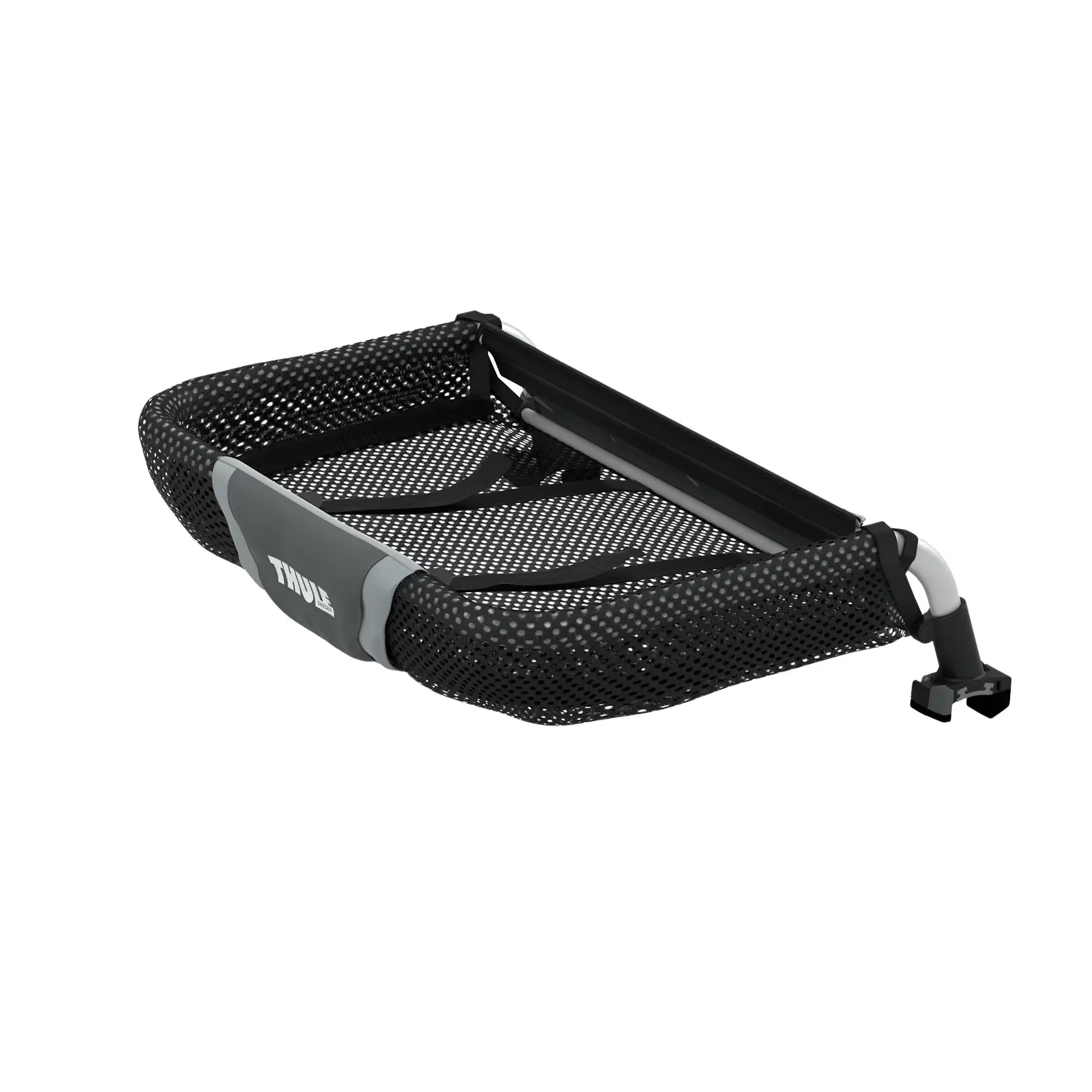 Velo Store - UK Child carrier Thule Cargo Rack 1 | Extra 10% off with Subscription, Postage £16.79 to UK Fedex.