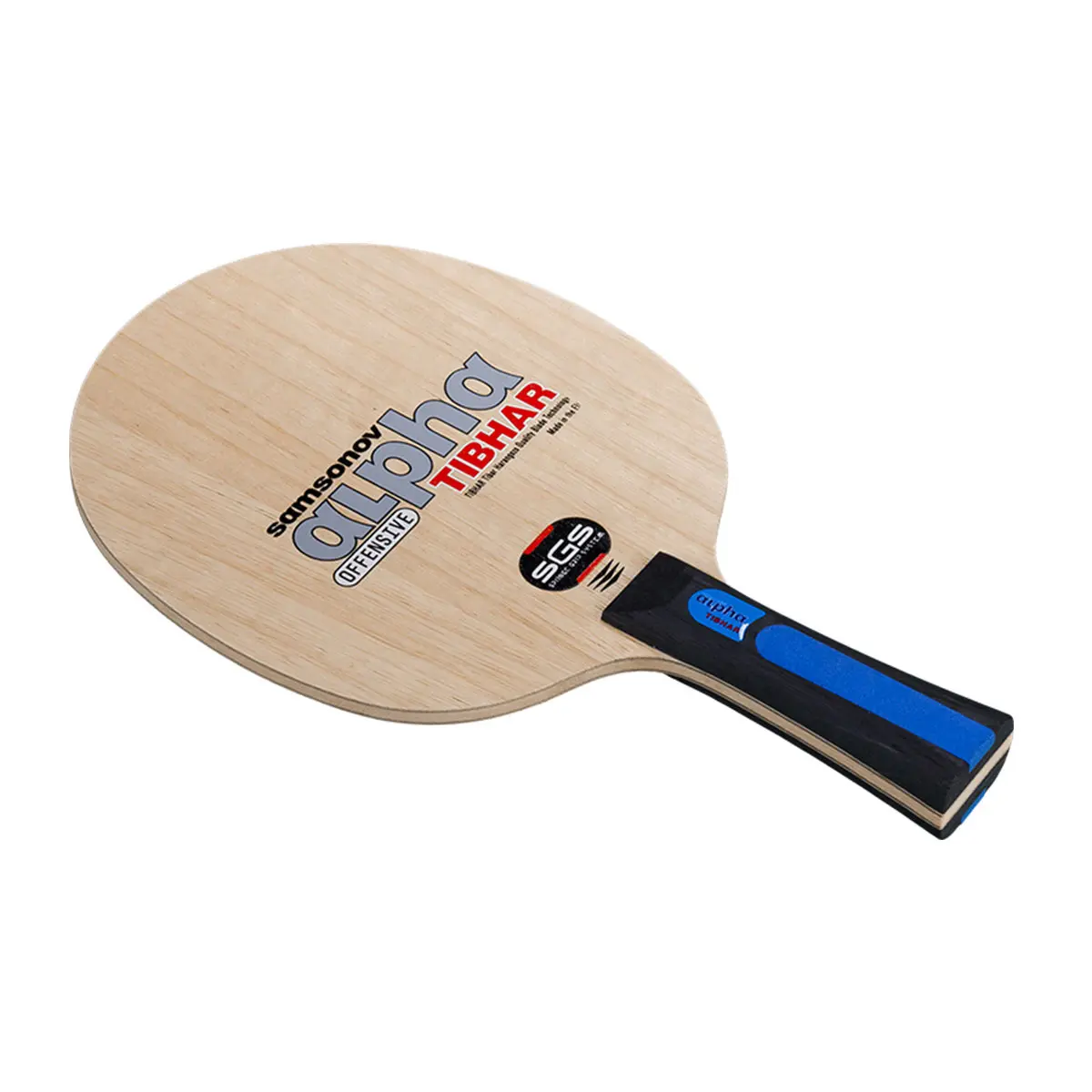 Tischtennisschläger Tibhar Samsonov Alpha SGS