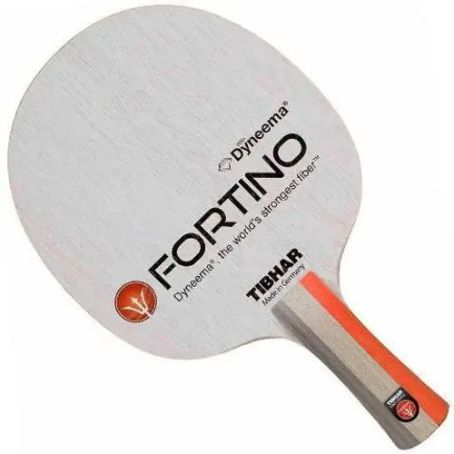 Tafeltennisracket Tibhar Fortino Pro konkav
