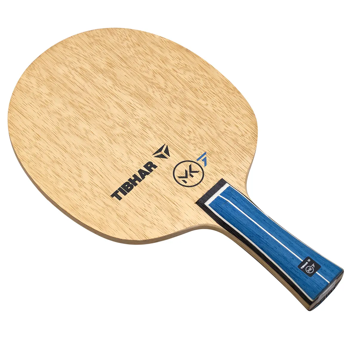 Tischtennisschläger Tibhar MK 7 konkav