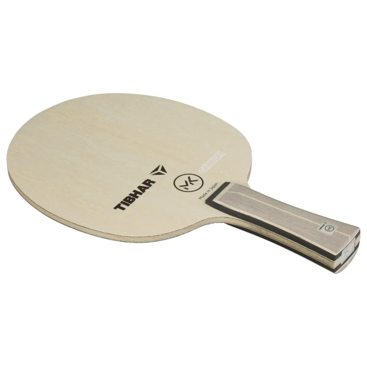 Tafeltennisracket Tibhar MK Carbon konkav