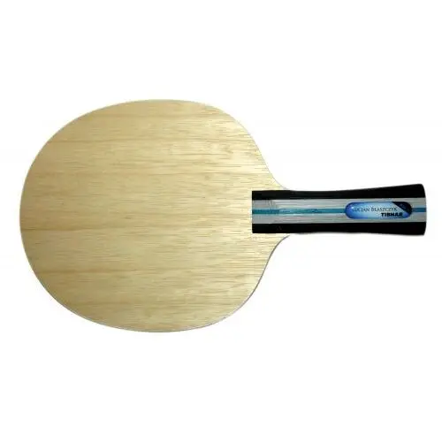 Tafeltennisracket Tibhar Stratus Power Wood konkav