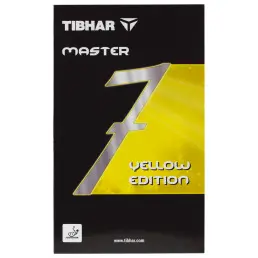 Tischtennisschläger Tibhar Master Edition