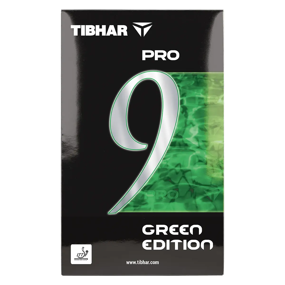 Tischtennisschläger Tibhar Pro Edition