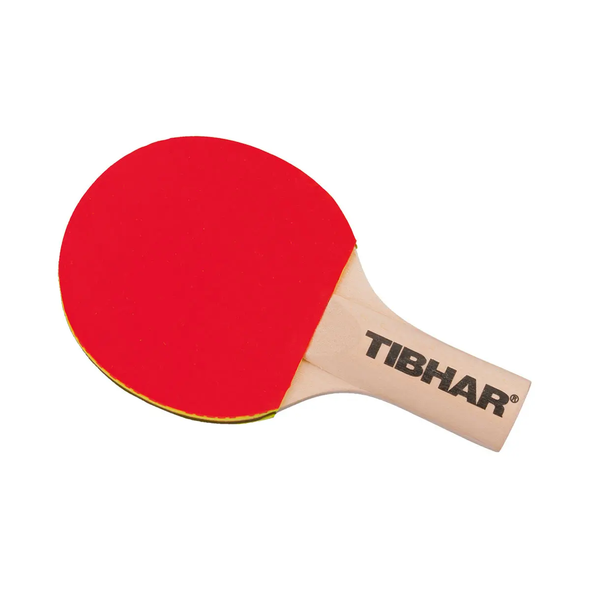 Tischtennisschläger Tibhar Piccolo